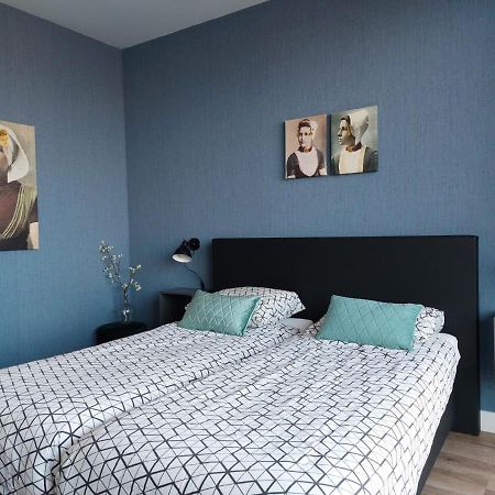 The Ruyter Apartment Flessingue Extérieur photo
