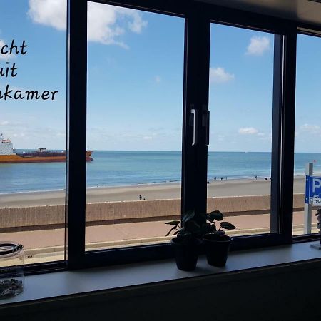 The Ruyter Apartment Flessingue Extérieur photo