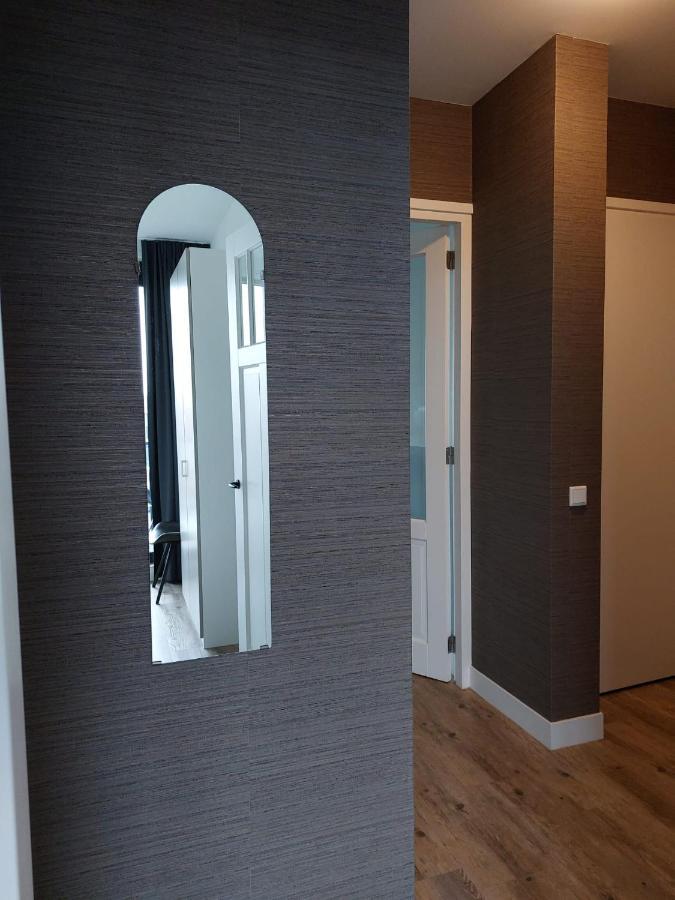 The Ruyter Apartment Flessingue Extérieur photo