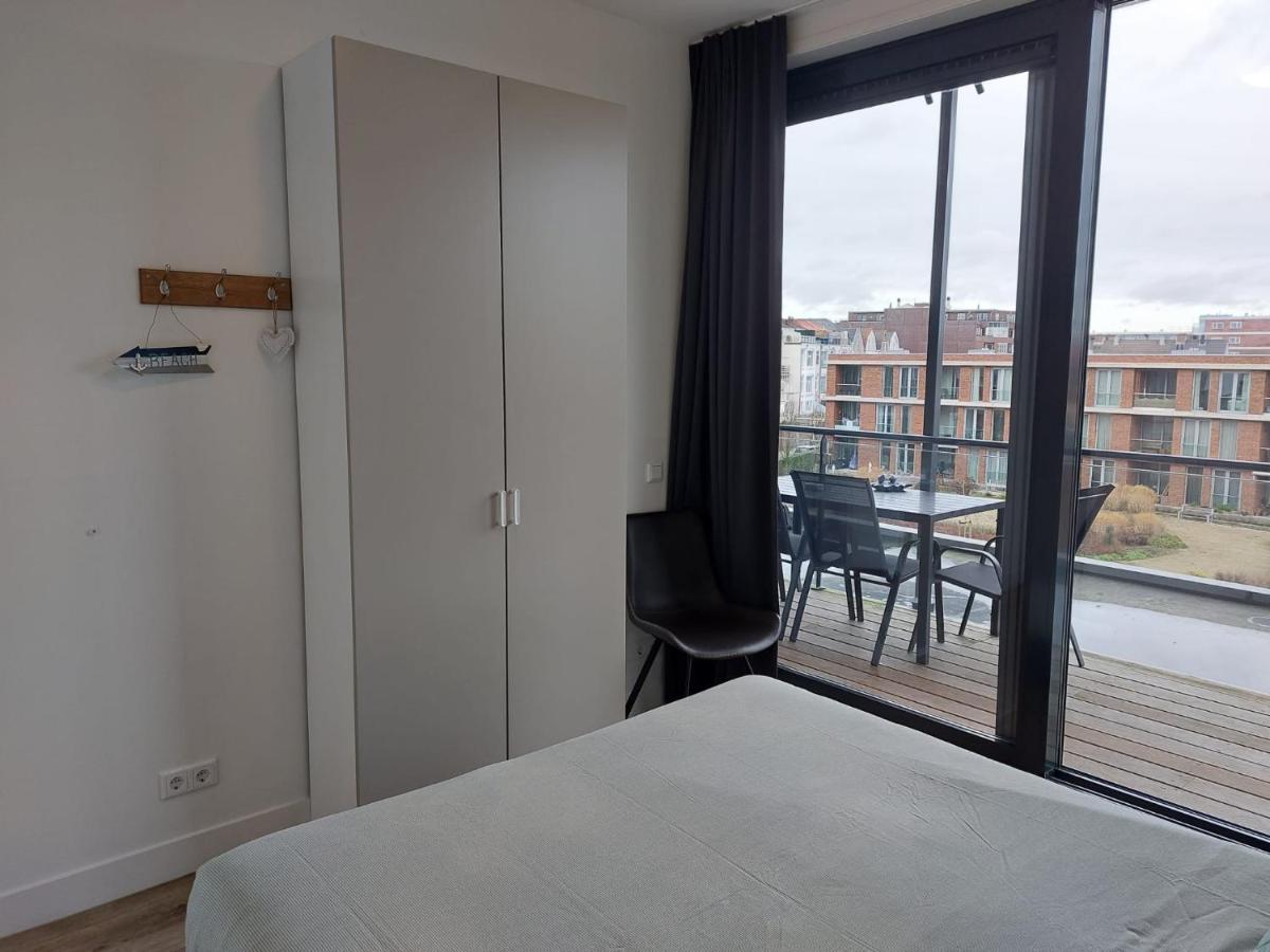 The Ruyter Apartment Flessingue Extérieur photo