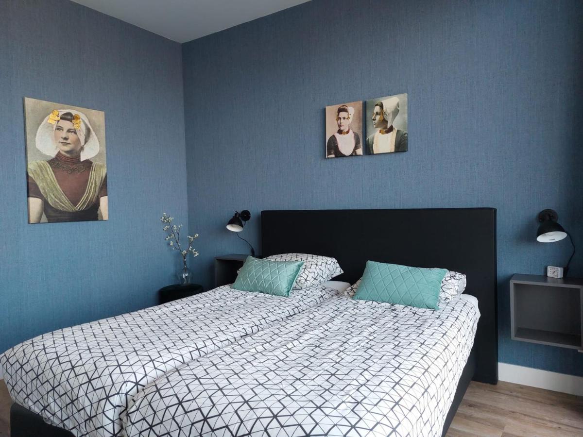 The Ruyter Apartment Flessingue Extérieur photo
