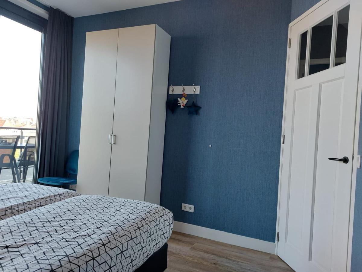 The Ruyter Apartment Flessingue Extérieur photo