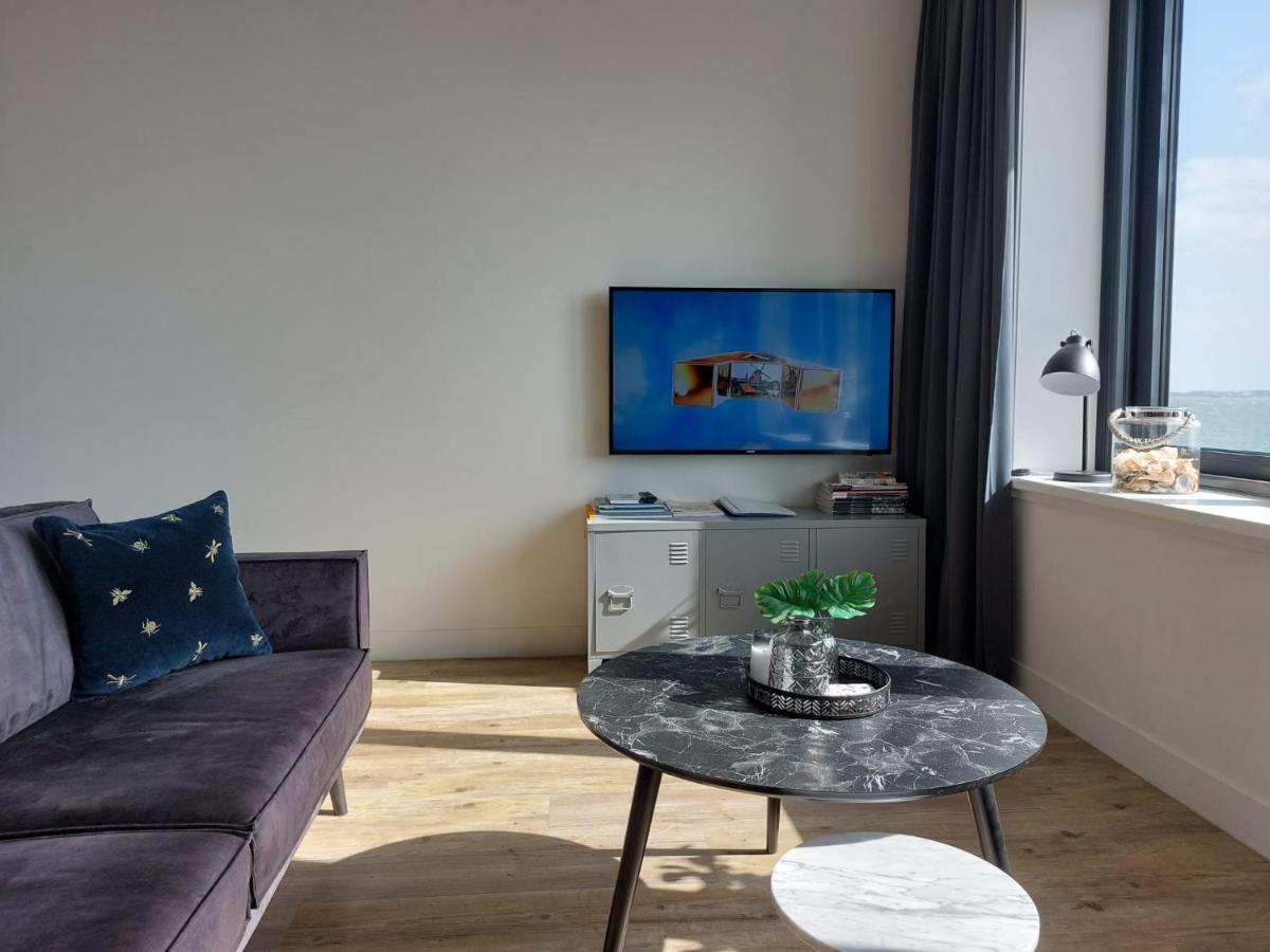 The Ruyter Apartment Flessingue Extérieur photo