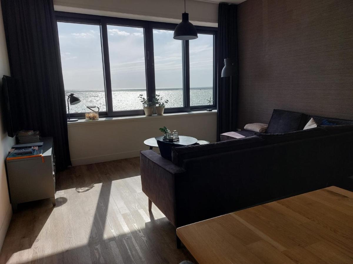 The Ruyter Apartment Flessingue Extérieur photo