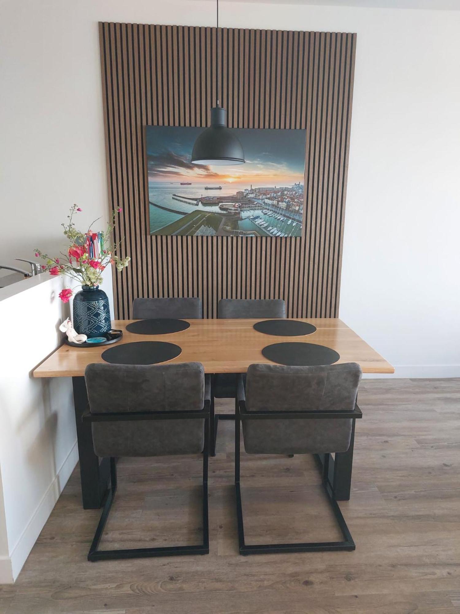 The Ruyter Apartment Flessingue Extérieur photo