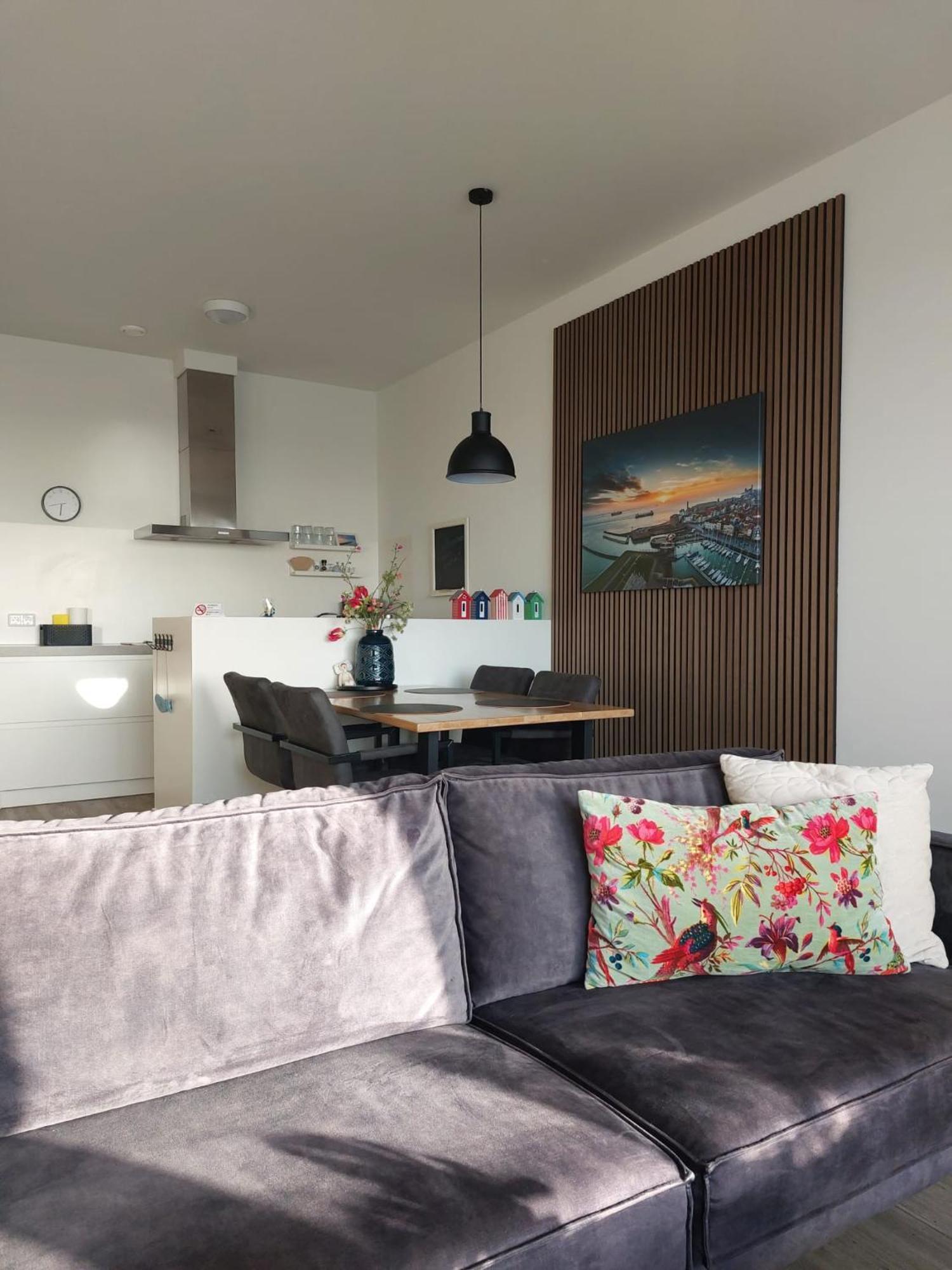 The Ruyter Apartment Flessingue Extérieur photo